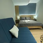 Appartement Lacus 3 *