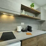 Lacus 3 Appartement Kastoria