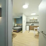 Appartement Lacus 3 Kastoria