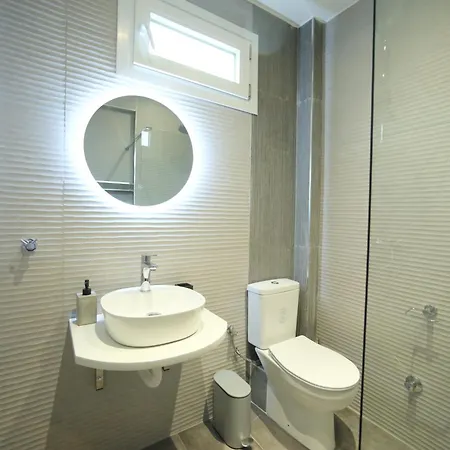 Apartamento Lacus 3 Kastoria