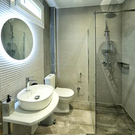 Lacus 3 Apartamento *