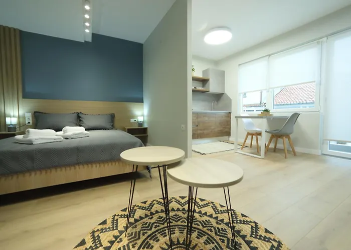 Lacus 3 Apartamento Kastoria