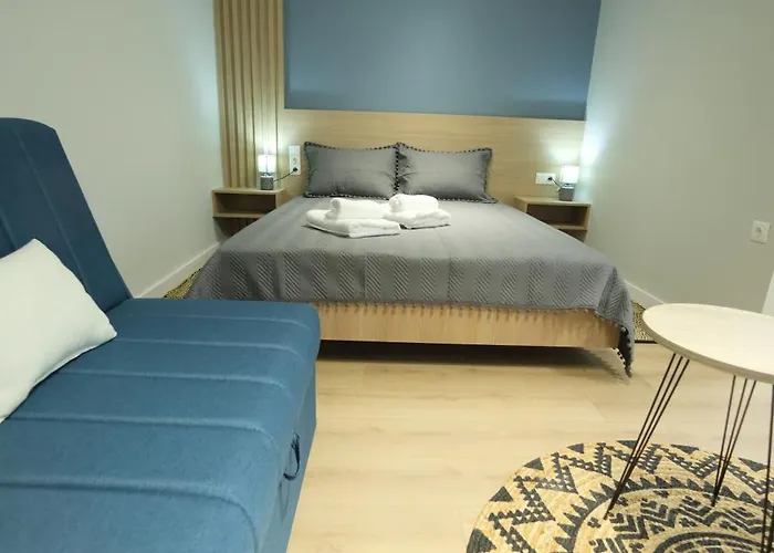 Lacus 3 Apartamento *