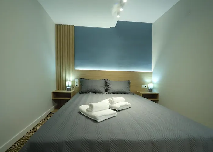 Lacus 3 Apartamento Kastoria