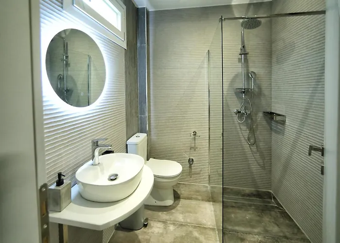 Lacus 3 Apartamento *