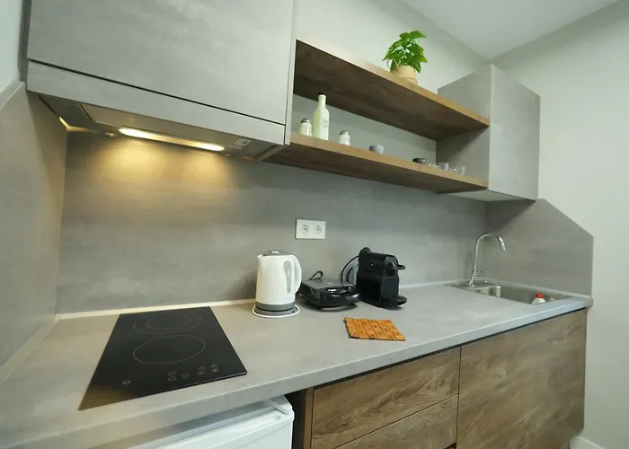 Lacus 3 Apartamento Kastoria